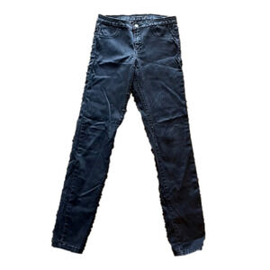 𝅺ZARA TRF denim Jeans